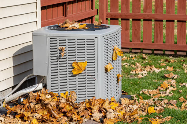 Best HVAC Cleaning Services  in Marengo, IA
