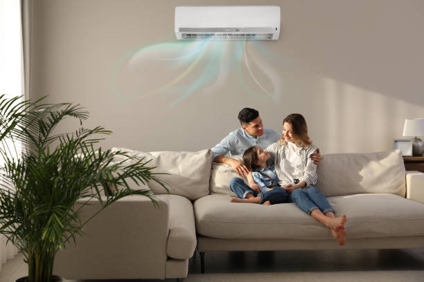 Best Affordable HVAC Services  in Marengo, IA