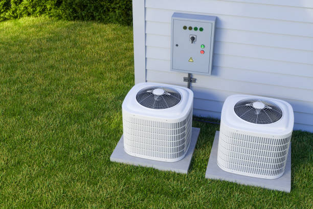 Best Affordable HVAC Services  in Marengo, IA