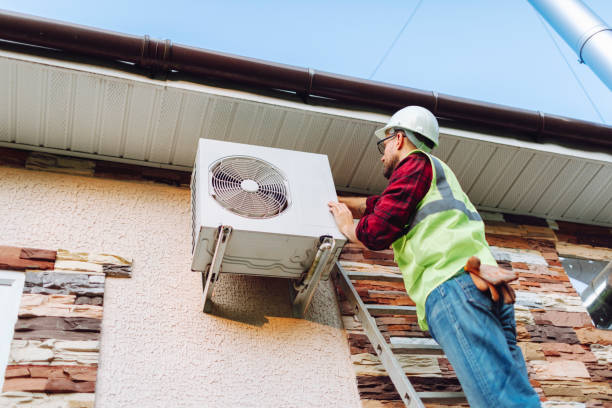 Best HVAC Installation Services  in Marengo, IA