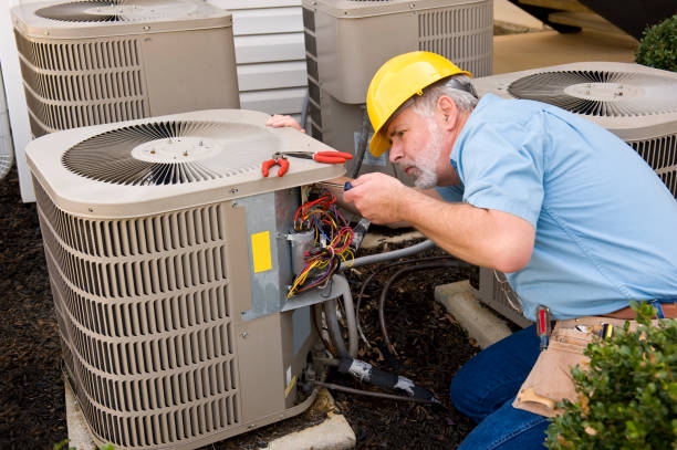 Best Air Quality Test  in Marengo, IA