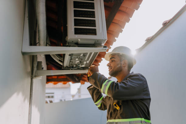 Best Furnace Repair Near Me  in Marengo, IA