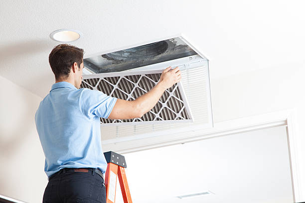 Best Central Air Repair  in Marengo, IA