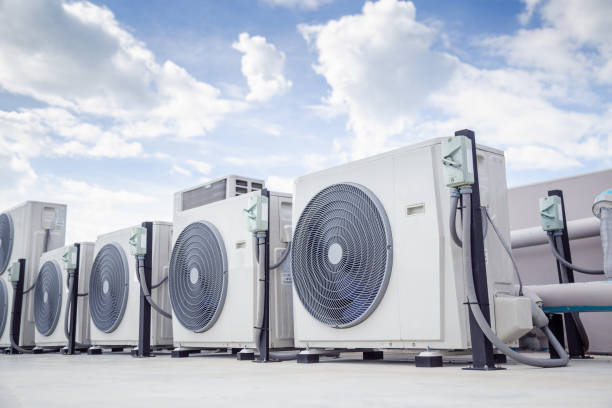 Best HVAC Repair Near Me  in Marengo, IA