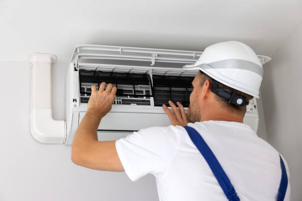 Ductless HVAC Repair in Marengo, IA