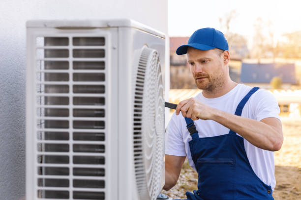  Marengo, IA HVAC Pros