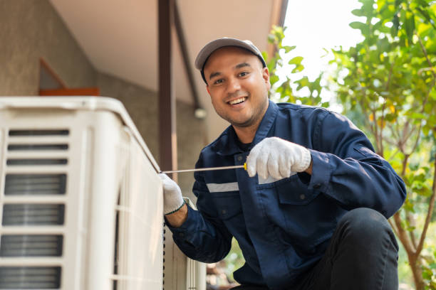 Best Affordable HVAC Services  in Marengo, IA