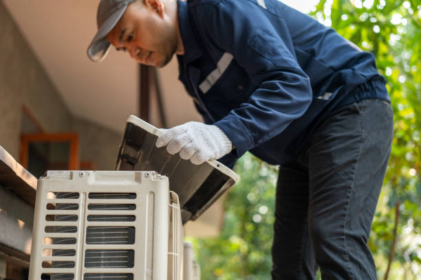 Marengo, IA HVAC Company