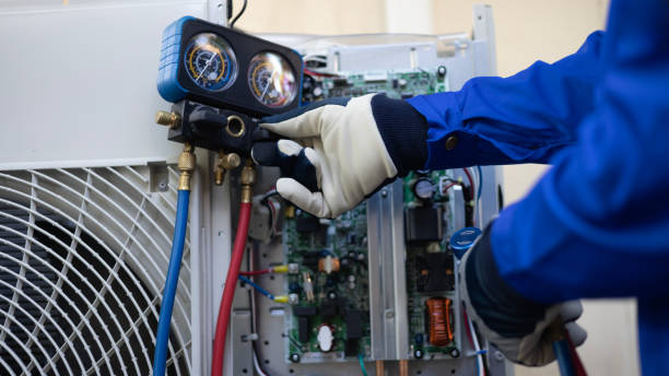 Best Ductless HVAC Repair  in Marengo, IA